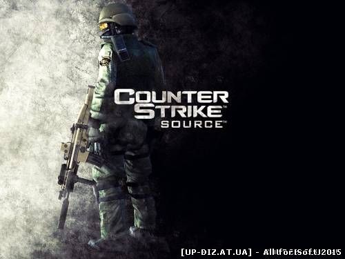 Скачать css бесплатно - Counter-Strike Source v34 Multi [No-Steam](Torrent)