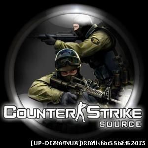 Counter-Strike: Source v34 Non-Steam Update (2010) PC