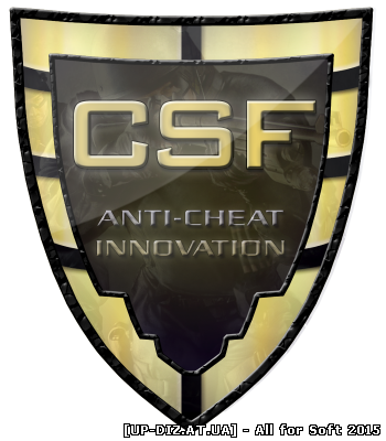 CSF Anti-cheat v1.24c Update