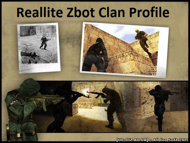 Reallite Zbot Clan Profile