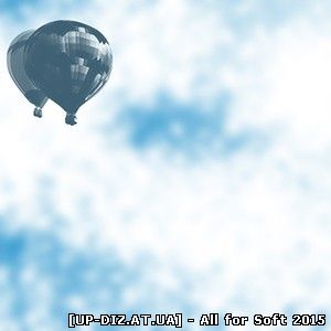 Кисти - Воздушные шары