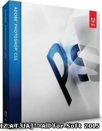 Adobe Photoshop CS5 Extended Final v12.0[2010/Русский]