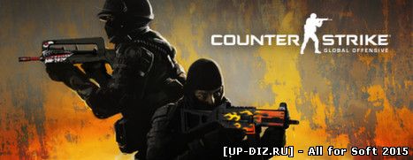 Скачать Counter-Strike: Global Offensive v1.33.4.0 [Multi / RUS] (2014)