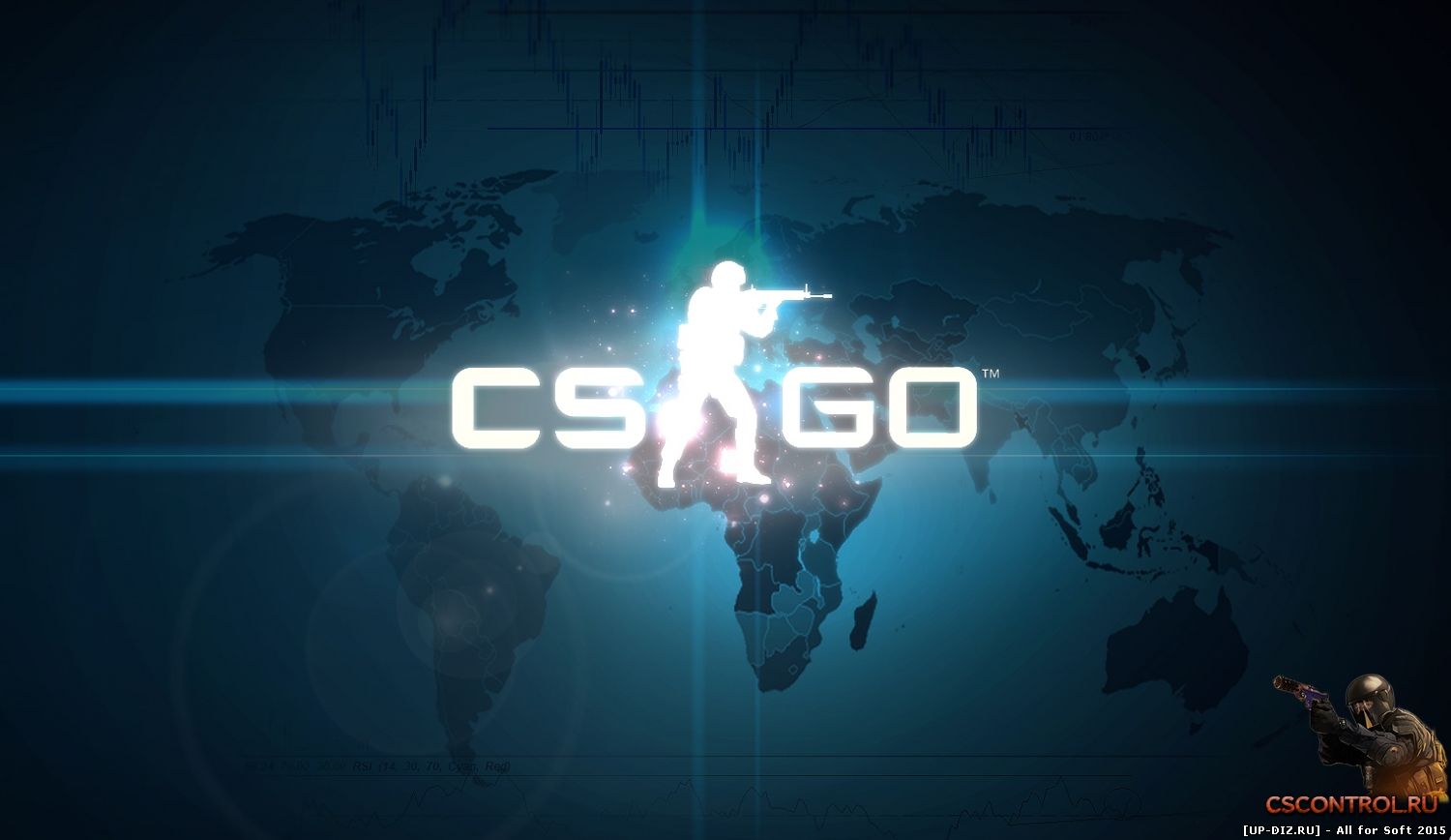 Скачать Counter-Strike: Global Offensive v1.34.6.0 (MULTi/RUS) [P]