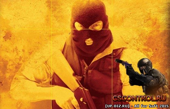 Скачать Counter-Strike: Global Offensive v1.33.3.0 [Multi / RUS] (2014)