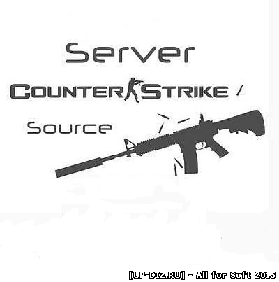 Готовый Public сервер для Counter-Strike: Source v86
