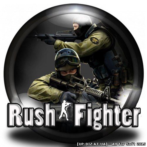 Rush Fighter - Public Server v34