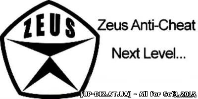 Zeus Anti-Cheat v. 2.9 ( FINAL ) 2012