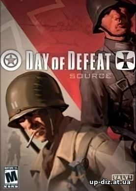 Day of Defeat Source